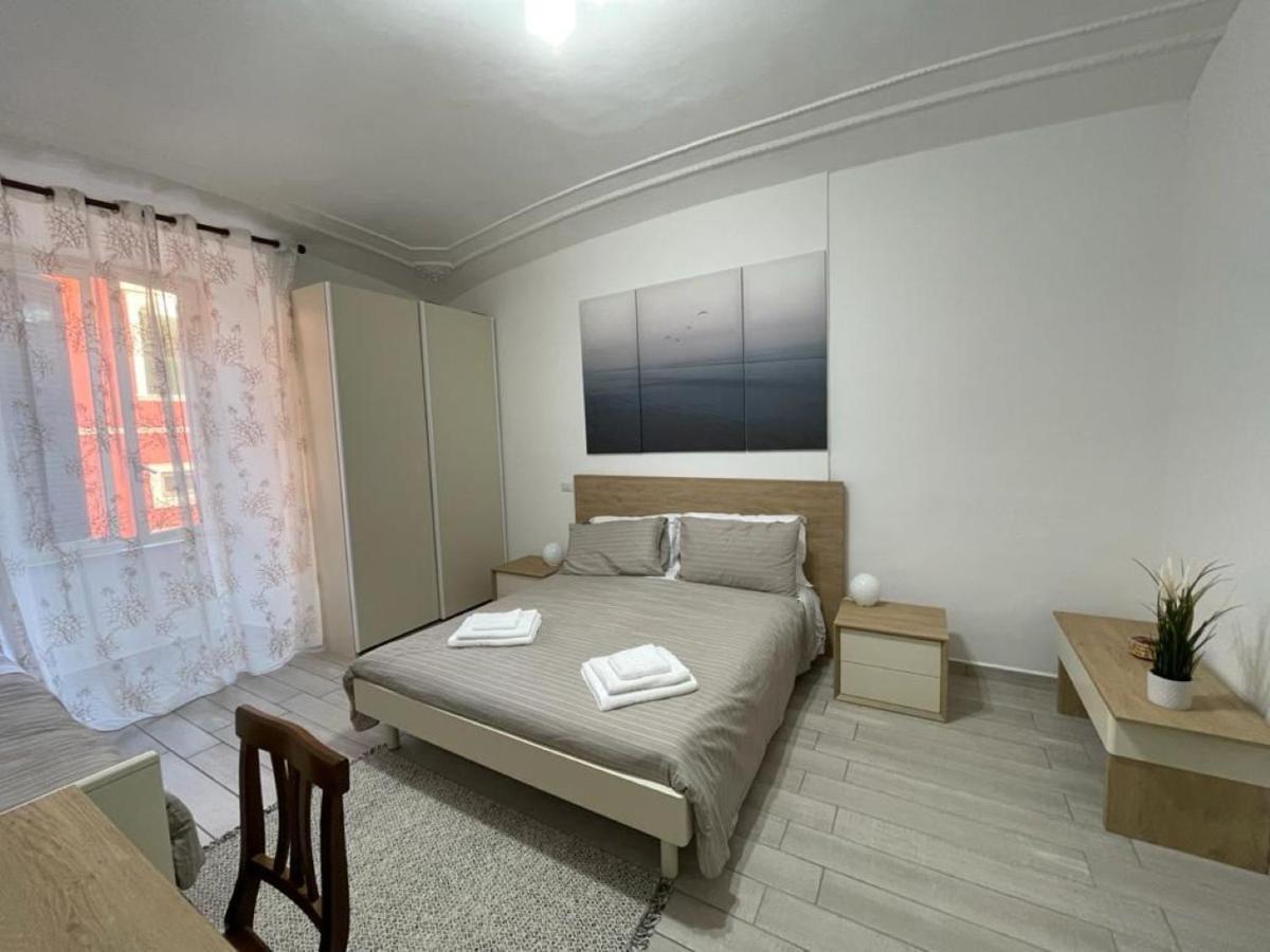 B&B Melina Рим Экстерьер фото